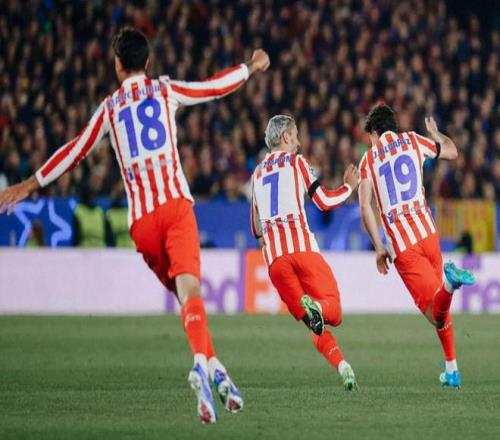 巴塞罗那欧,冠晋级八强,在望,云顶娱乐,云顶娱乐官方网站,云顶娱乐平台