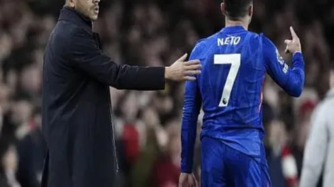 穆罕默德-阿里执法国足以沙特之战取胜，连场裁决助力国足两连胜