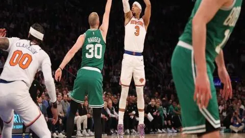 河村勇輝NBA首秀获赞，巅峰荣耀球员梦寐以求